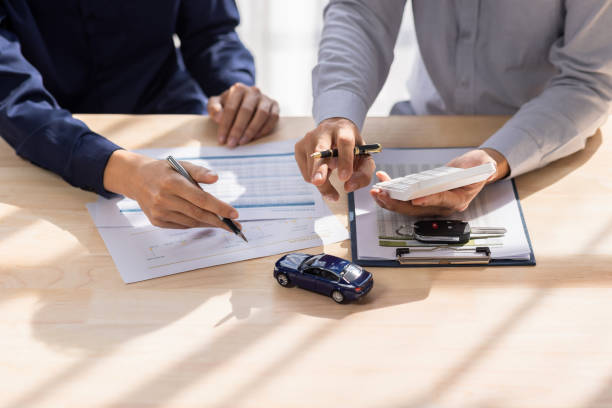 24/7 Emergency Full Coverage Car Insurance experts in Merrionette Park, IL