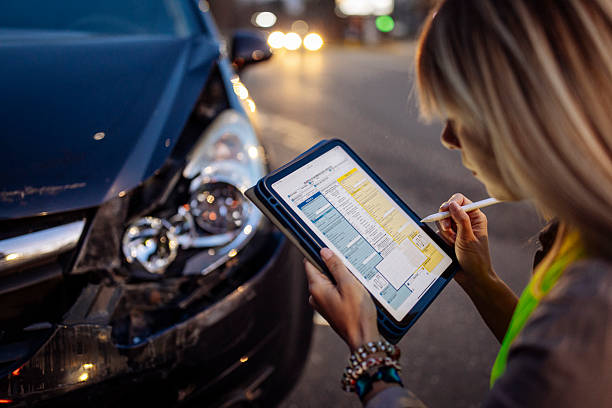 Affordable Full Coverage Car Insurance solutions in Merrionette Park, IL